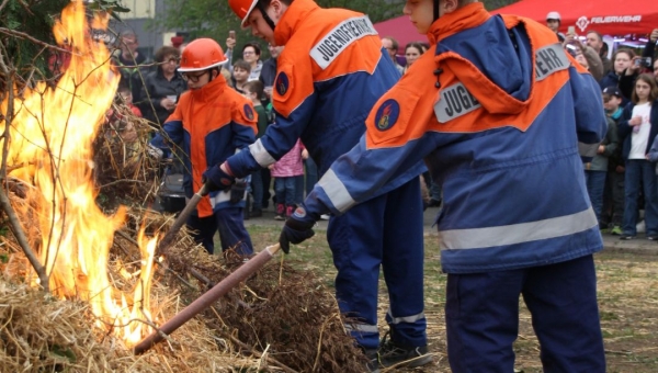 Neues der Feuerwehr
